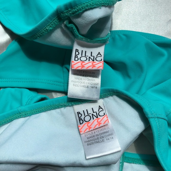 billabong bikini - Picture 3 of 5